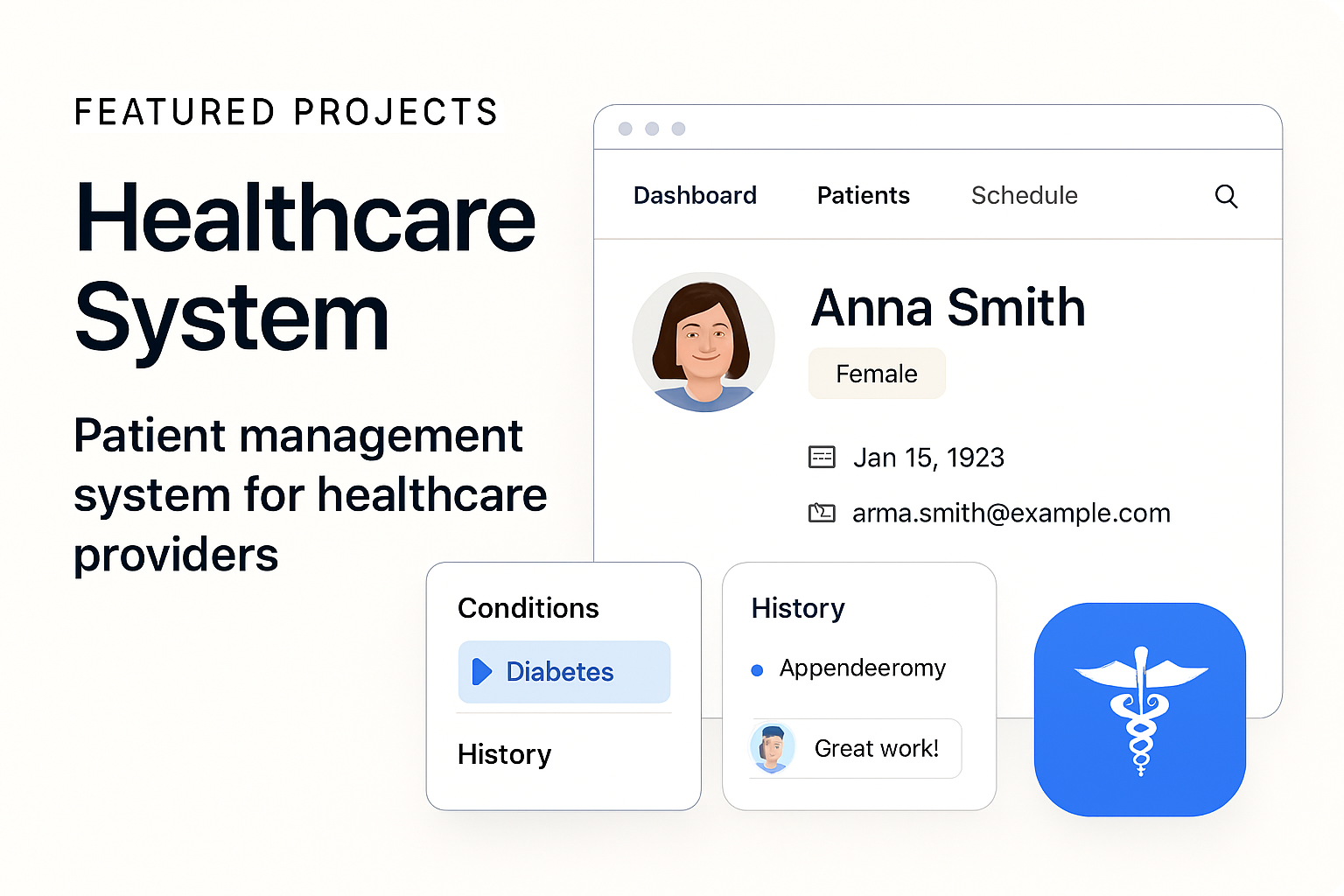 Healthcare System